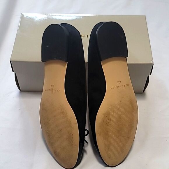 Marc Fisher Women's Flats - Picture 5 of 7